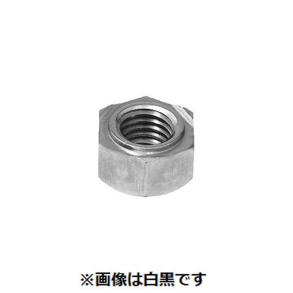【人間宅送りとどける不可】【個数：8000個】ＳＵＮＣＯ 4549638548400 【8000個入】 直送 代引不可 棚原製六角ウエルドN 1A形 薔薇 M5X0．8