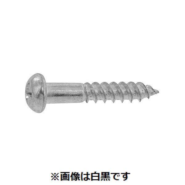 【個人宅配送不可】【個数：2000個】ＳＵＮＣＯ 4549638571781 【2000個入】 直送 代引不可 ユニクロ ＋ 焼入れ丸木ネジ 2条 3．8 X 16