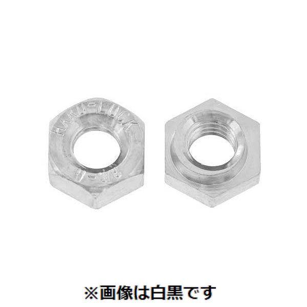 【個人宅配送不可】ＳＵＮＣＯ 4549638585412 【40個入】 直送 代引不可 パ−カRZ S45C H ハードロックナット 1”