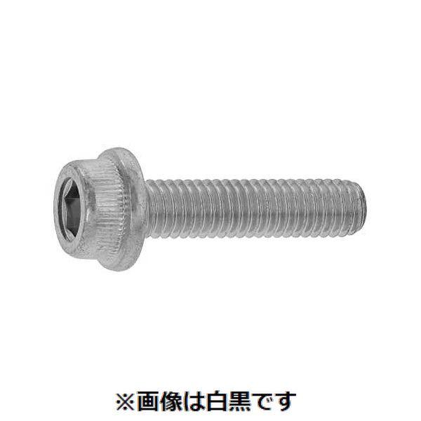 【人間宅送りとどける不可】【個数：100個】ＳＵＮＣＯ 4549638587058 【100個入】 直送 代引不可 三価黒いこと フランジソケット 8 X 65
