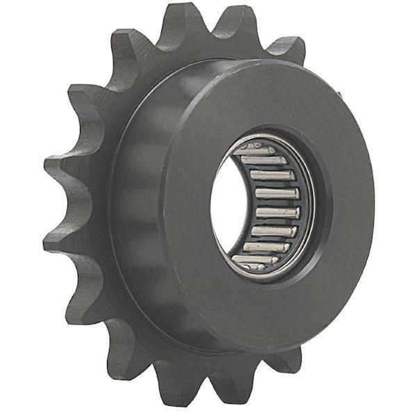 イマオコーポレーション IMAO NIS812S スチールスプロケットアイドラー NIS812S