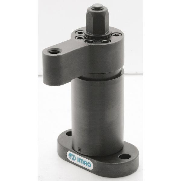 イマオコーポレーション IMAO PTSW2-12L スイングクランプ スパイラルタイプ PTSW212Lの通販は 42,005円