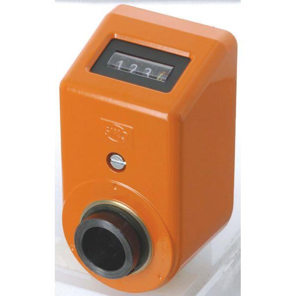 イマオコーポレーション IMAO SDP-08HR-4.0 デジタルポジションインジケーター SDP08HR4.0