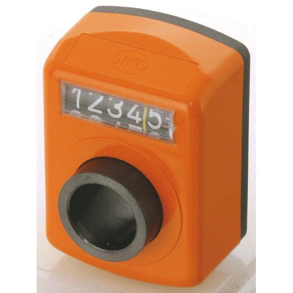 イマオコーポレーション IMAO SDP-09FL-1.00N デジタルポジションインジケーター SDP09FL1.00N