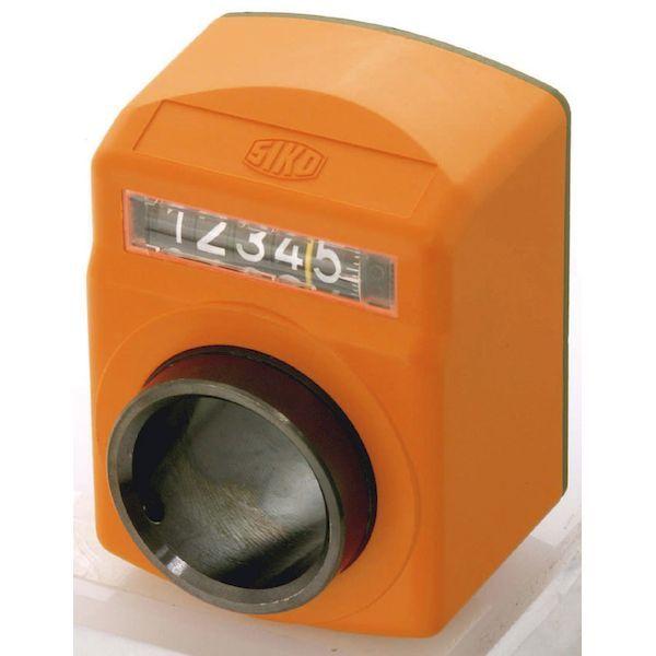 イマオコーポレーション IMAO SDP-10FR-2.5B デジタルポジションインジケーター SDP10FR2.5B