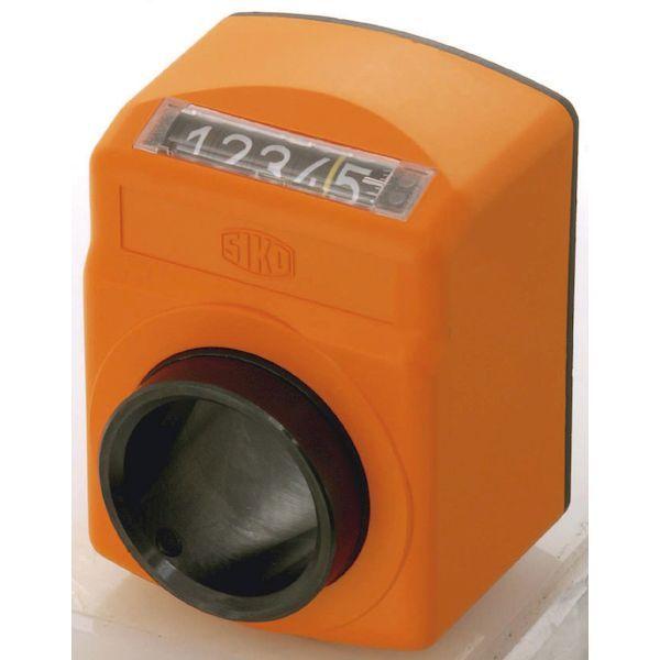 【受注生産品 納期-約1.5ヶ月】イマオコーポレーション IMAO SDP-10HR-10B デジタルポジションインジケーター SDP10HR10B