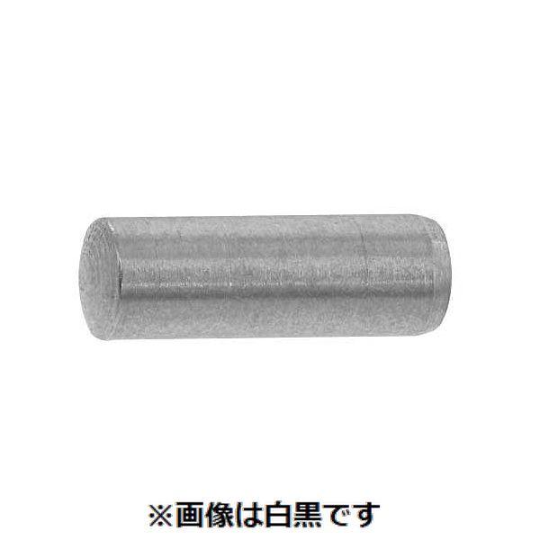 【個人宅配送不可】【個数：100個】ＳＵＮＣＯ 4549638594957 【100個入】 直送 代引不可 SUS316 平行ピン A種 6 X 25