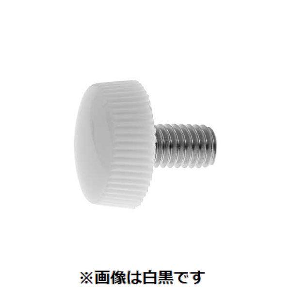 【人間宅送りとどける不可】【個数：300個】ＳＵＮＣＯ 4549638613061 【300個入】 直送 代引不可 SUS ナイロンかざり付ける螺旋釘 白 NO．3 5 X 15