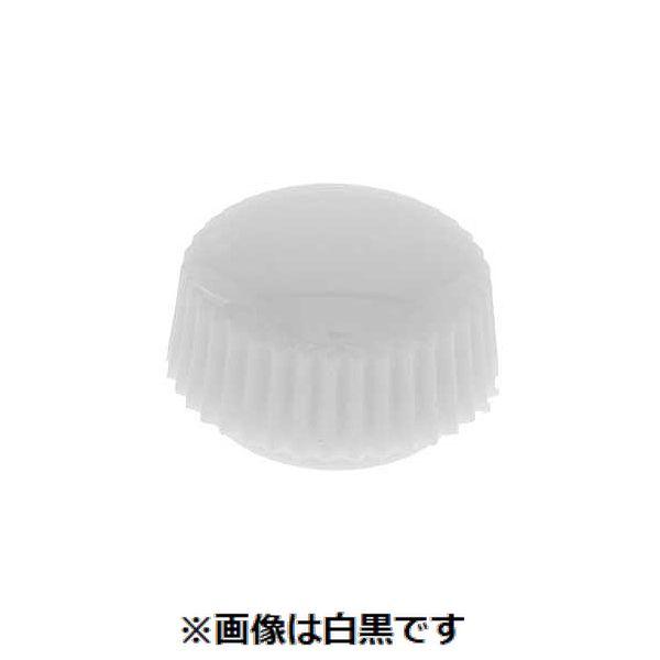 【個人宅配送不可】ＳＵＮＣＯ 4549638613511 【1000個入】 直送 代引不可 ナイロン化粧ナット 白 NO．1 M4