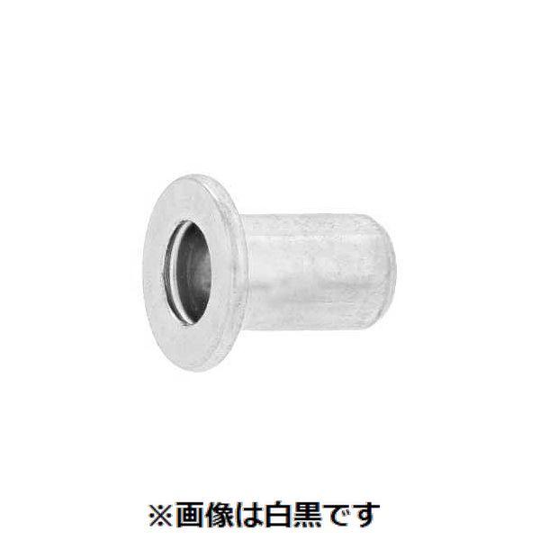【個人宅配送不可】【個数：1000個】ＳＵＮＣＯ 4549638615218 【1000個入】 直送 代引不可 三価ホワイト POPナット テツ SPH545