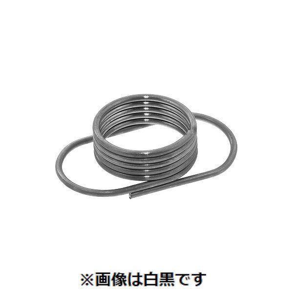 【個人宅配送不可】【個数：50個】ＳＵＮＣＯ 4549638620632 【50個入】 直送 代引不可 ステン HL−スプリング バタフライフック M36