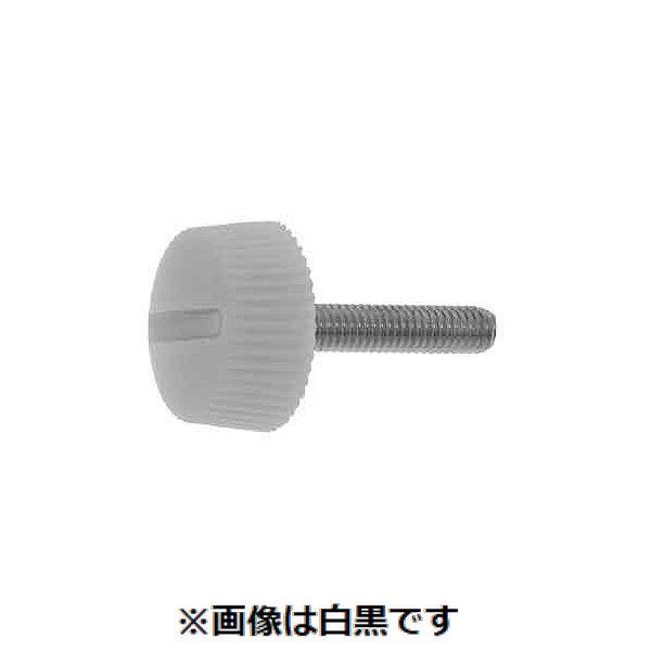 【個人宅配送不可】【個数：500個】ＳＵＮＣＯ 4549638623640 【500個入】 直送 代引不可 三価ホワイト コインスクリュー 白 NO．1 4 X 10