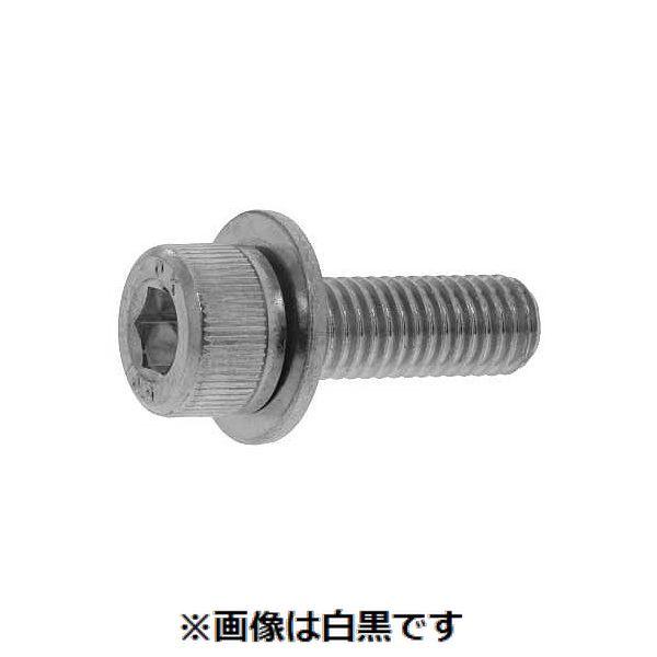 【個人宅配送不可】【個数：500個】ＳＵＮＣＯ 4549638634523 【500個入】 直送 代引不可 10．9CAP P＝1 岡井鉄工所製 5 X 15