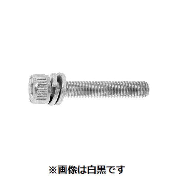 【個人宅配送不可】ＳＵＮＣＯ 4549638640685 【200個入】直送 代引不可 10．9CAP I＝4 岡井鉄工所製 6 X 35