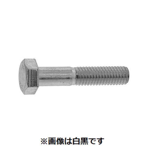 【個人宅配送不可】【個数：4個】ＳＵＮＣＯ 4549638658109 【4個入】 直送 代引不可 SUS316L 六角ボルト 半ネジ 36X100