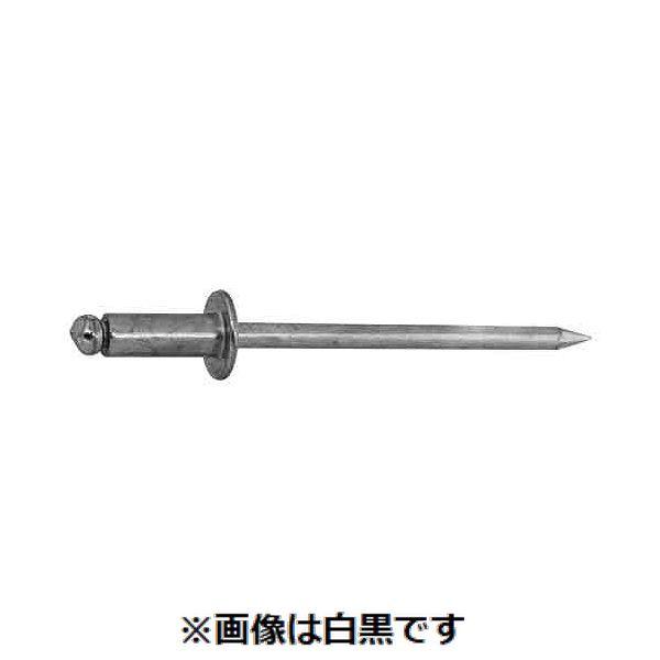 【個人宅配送不可】【個数：1000個】ＳＵＮＣＯ 4549638666524 【1000個入】 直送 代引不可 三価ホワイト ACリベット テツ−テツ AC62T