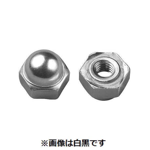 【個人宅配送不可】ＳＵＮＣＯ 4549638667422 【200個入】 直送 代引不可 SUS 六角ウエルド袋ナット P付き M12