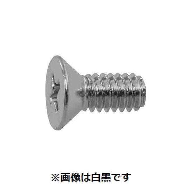 【個人宅配送不可】【個数：2000個】ＳＵＮＣＯ 4549638671863 【2000個入】 直送 代引不可 BK ステン＋UNC FLAT ＃2−56X1／2