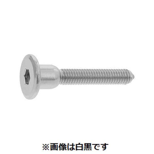 【人間宅送りとどける不可】【個数：150個】ＳＵＮＣＯ 4549638681305 【150個入】 直送 代引不可 GB JCB−A 六角穴 AD＝17 6 X 45