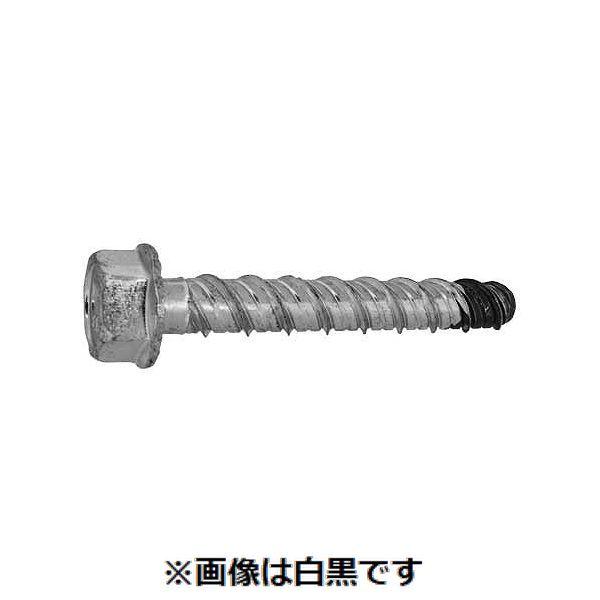 【個人宅配送不可】【個数：50個】ＳＵＮＣＯ 4549638857984 【50個入】 直送 代引不可 ドブメッキ BTアンカー BT−MG 10 X 100