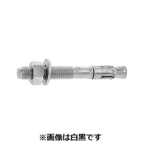 【個人宅配送不可】【個数：50個】ＳＵＮＣＯ 4549638858431 【50個入】 直送 代引不可 三価ホワイト PTBアンカー PTB−PRO 10 X 120