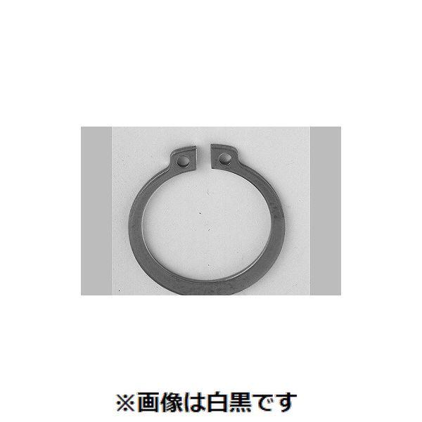 【個人宅配送不可】【個数：1個】ＳＵＮＣＯ 4549638882412 直送 代引不可 C形止め輪 軸用 羽島製 S−370