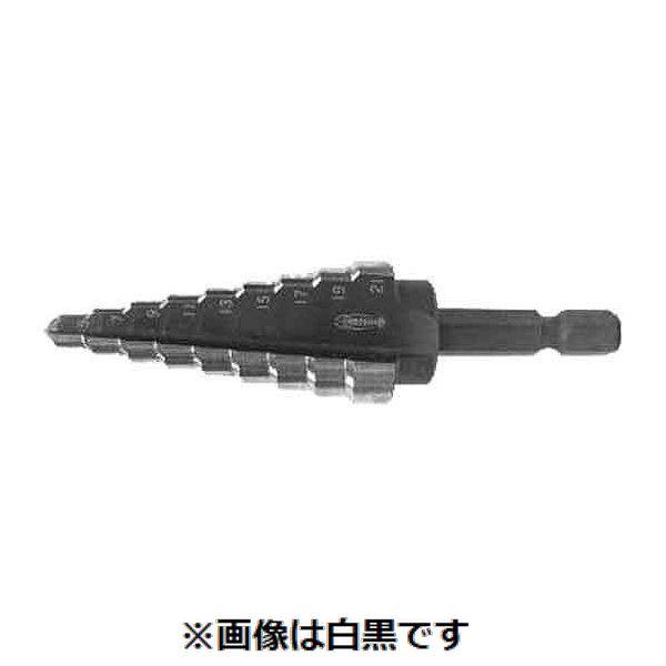 【個人宅配送不可】【個数：1個】ＳＵＮＣＯ 4549638885352 直送 代引不可 ステージドリル 六角軸 LBH521