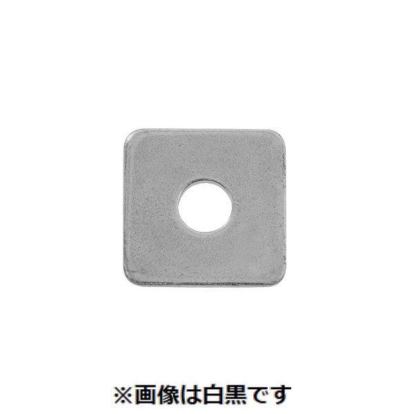 【個人宅配送不可】ＳＵＮＣＯ 4549638885970 【50個入】直送 代引不可 クロメート 角座金 15．0＋0．7 15X50X6．0