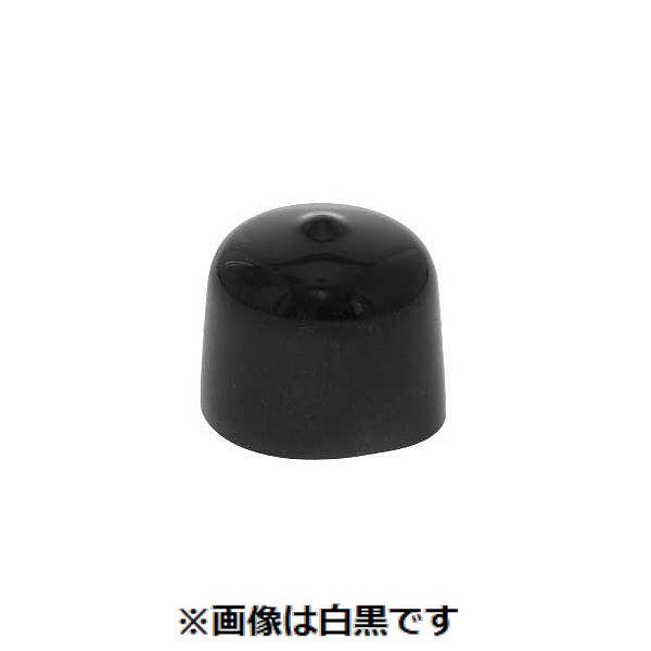 【個人宅配送不可】【個数：100個】ＳＵＮＣＯ 4549638943502 【100個入】 直送 代引不可 黒 タケネ ナットキャップ M20