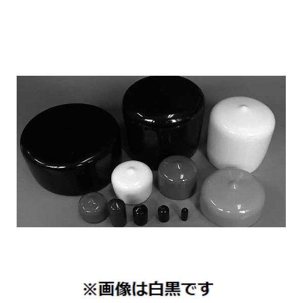 【個人宅配送不可】【個数：100個】ＳＵＮＣＯ 4549638946886 【100個入】 直送 代引不可 クロ タケネ ドームキャップ 10．0 X 20