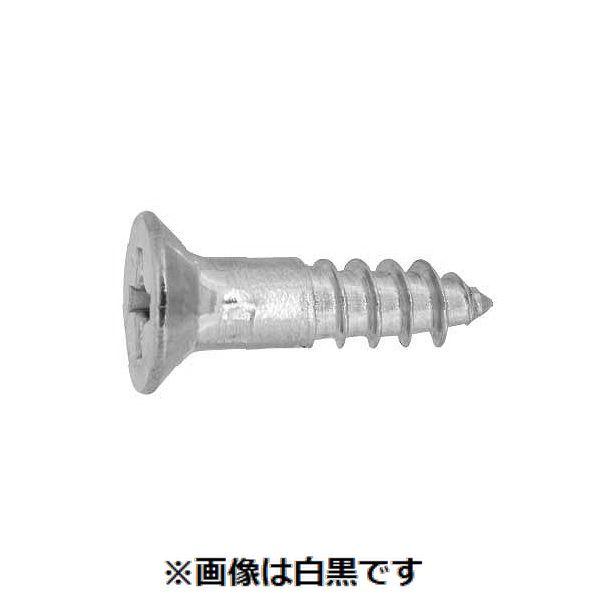 【個人宅配送不可】【個数：2000個】ＳＵＮＣＯ 4549638956779 【2000個入】 直送 代引不可 ステン ＋ サラ木ネジ 2000イリ 3．1 X 25