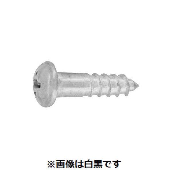 【個人宅配送不可】【個数：2000個】ＳＵＮＣＯ 4549638956946 【2000個入】 直送 代引不可 ステン ＋ 丸木ネジ 2000イリ 3．1 X 16