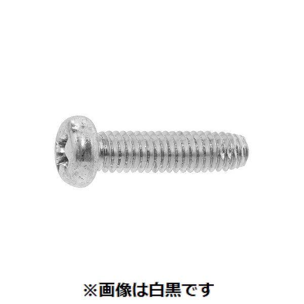 【個人宅配送不可】【個数：1500個】ＳＵＮＣＯ 4549638960509 【1500個入】 直送 代引不可 三価ホワイト デルタイト−3 ナベ 5 X 12