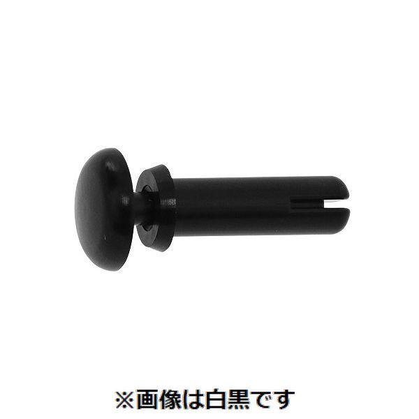【個人宅配送不可】【個数：1000個】ＳＵＮＣＯ 4549638963593 【1000個入】 直送 代引不可 PA46 プッシュR 黒 3．5 X 4．5