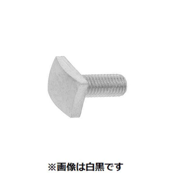 【個人宅配送不可】【個数：100個】ＳＵＮＣＯ 4549638966822 【100個入】 直送 代引不可 SUS長方形ボルト 全ネジ M12X40