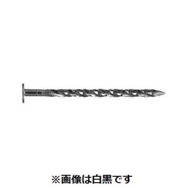【個人宅配送不可】ＳＵＮＣＯ 4549638967669 【2個入】直送 代引不可 ステンレス釘 スクリング平頭1kg ＃15X32