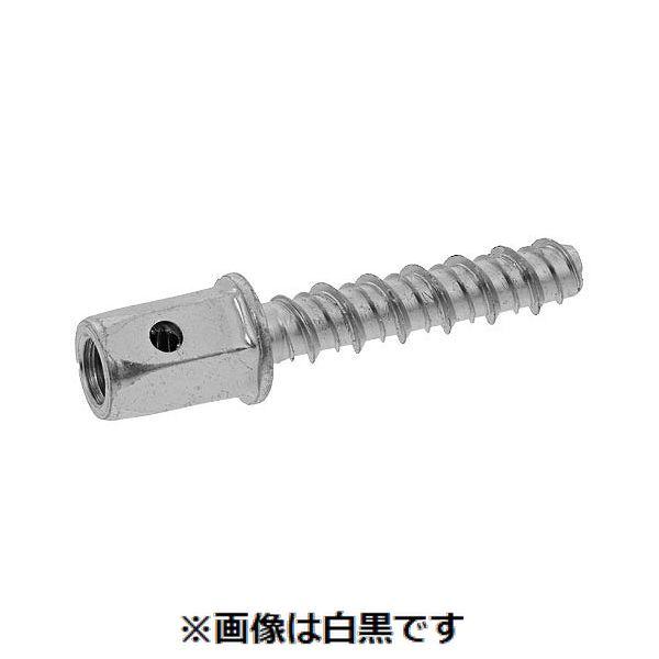 【個人宅配送不可】【個数：20個】ＳＵＮＣＯ 4549638971994 【20個入】 直送 代引不可 三価ホワイト アシバジョイントアンカー JO−12105