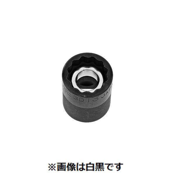 【個人宅配送不可】【個数：1個】ＳＵＮＣＯ 4549638973721 直送 代引不可 ロックワン ショートソケット B17 M10 3／8ヨウ