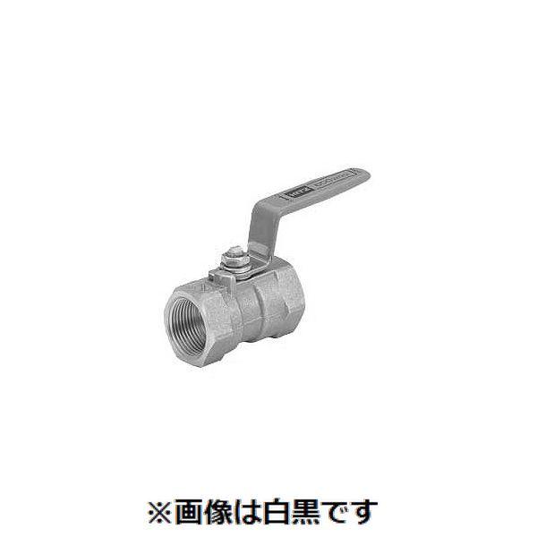 【個人宅配送不可】ＳＵＮＣＯ 4549663043857 【2個入】直送 代引不可 KITZ ボールバルブ TK Tボール 6A 1／8