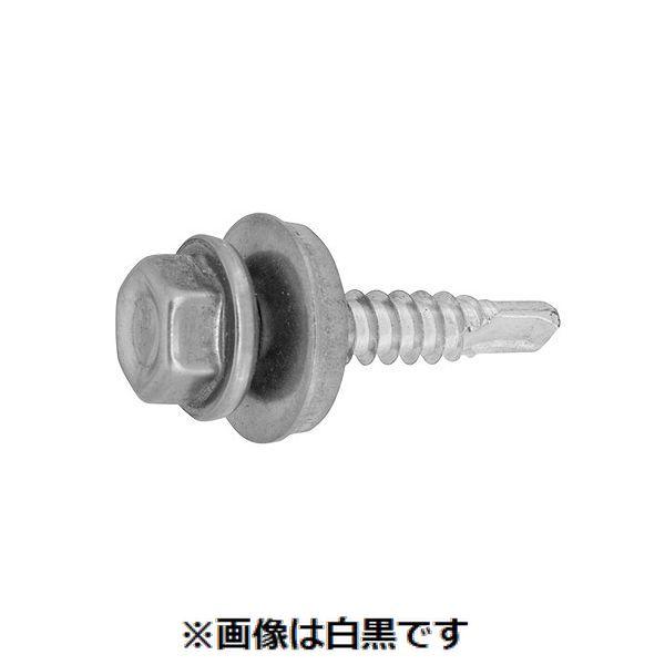 【個人宅配送不可】【個数：100個】ＳＵＮＣＯ 4549663078033 【100個入】 直送 代引不可 三価ホワイト ピアスステンキャップ BW 6X105X68