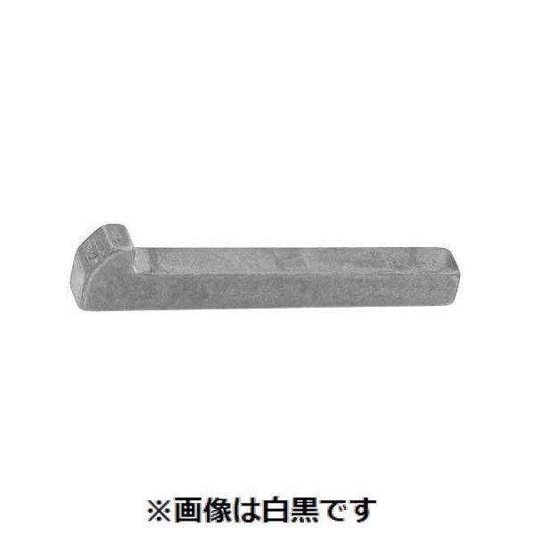 【個人宅配送不可】【個数：6個】ＳＵＮＣＯ 4549663130380 【6個入】 直送 代引不可 S45C 新JIS 頭付き勾配キー 24X16X180