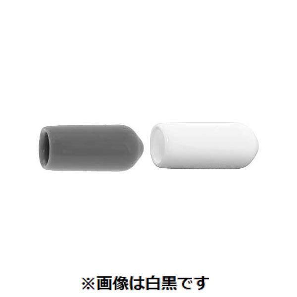 【個人宅配送不可】ＳＵＮＣＯ 4549663166686 【75個入】直送 代引不可 グレー TS筒形キャップ M20 X 30