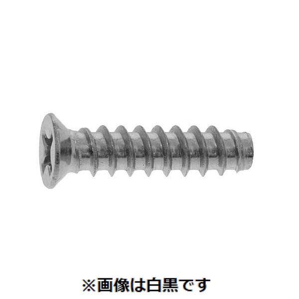 【個人宅配送不可】【個数：2000個】ＳＵＮＣＯ 4549663217265 【2000個入】 直送 代引不可 BK ステンB0サラD6小頭 4 X 10