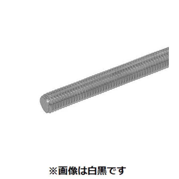 【個人宅配送不可】ＳＵＮＣＯ 4549663319938 【2個入】直送 代引不可 SCM435 H メーター寸切 M6X1000