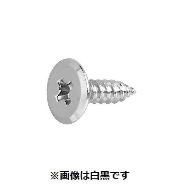 【個人宅配送不可】ＳＵＮＣＯ 4549663340277 【400個入】直送 代引不可 BC ＋ 超極低頭Aタッピン 4 X 16