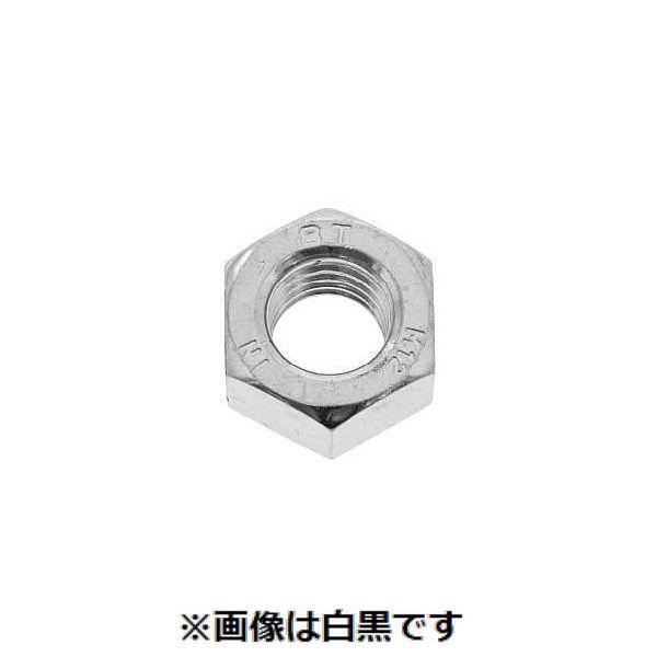 【個人宅配送不可】【個数：50個】ＳＵＮＣＯ 4549663373732 【50個入】 直送 代引不可 パーカー 強度保証六角ナット 8T M20