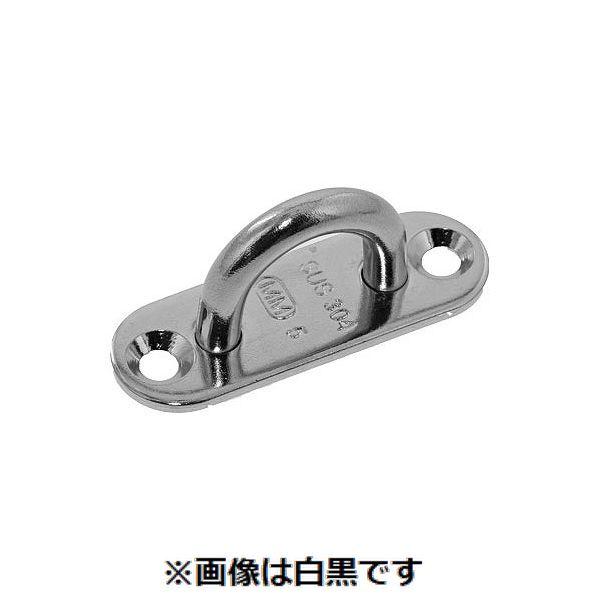 【個人宅配送不可】【個数：10個】ＳＵＮＣＯ 4549663373909 【10個入】 直送 代引不可 MM ステン パッドアイ PD−12