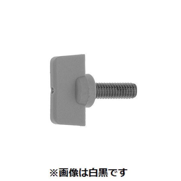 【個人宅配送不可】【個数：500個】ＳＵＮＣＯ 4549663384066 【500個入】 直送 代引不可 ライトグレー SUS プラカラー蝶BT 2シュ 4 X 6