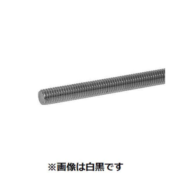 【個人宅配送不可】ＳＵＮＣＯ 4549663400353 【2個入】直送 代引不可 ユニクロ メーター寸切 左ネジ M18X1000