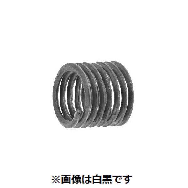 【個人宅配送不可】【個数：100個】ＳＵＮＣＯ 4549663401688 【100個入】 直送 代引不可 ステンレス タングレスインサート 2TLM M5−1．5D